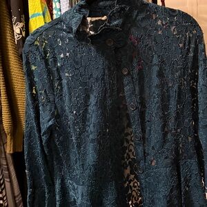 Zadie Bs Tunic *flaw*